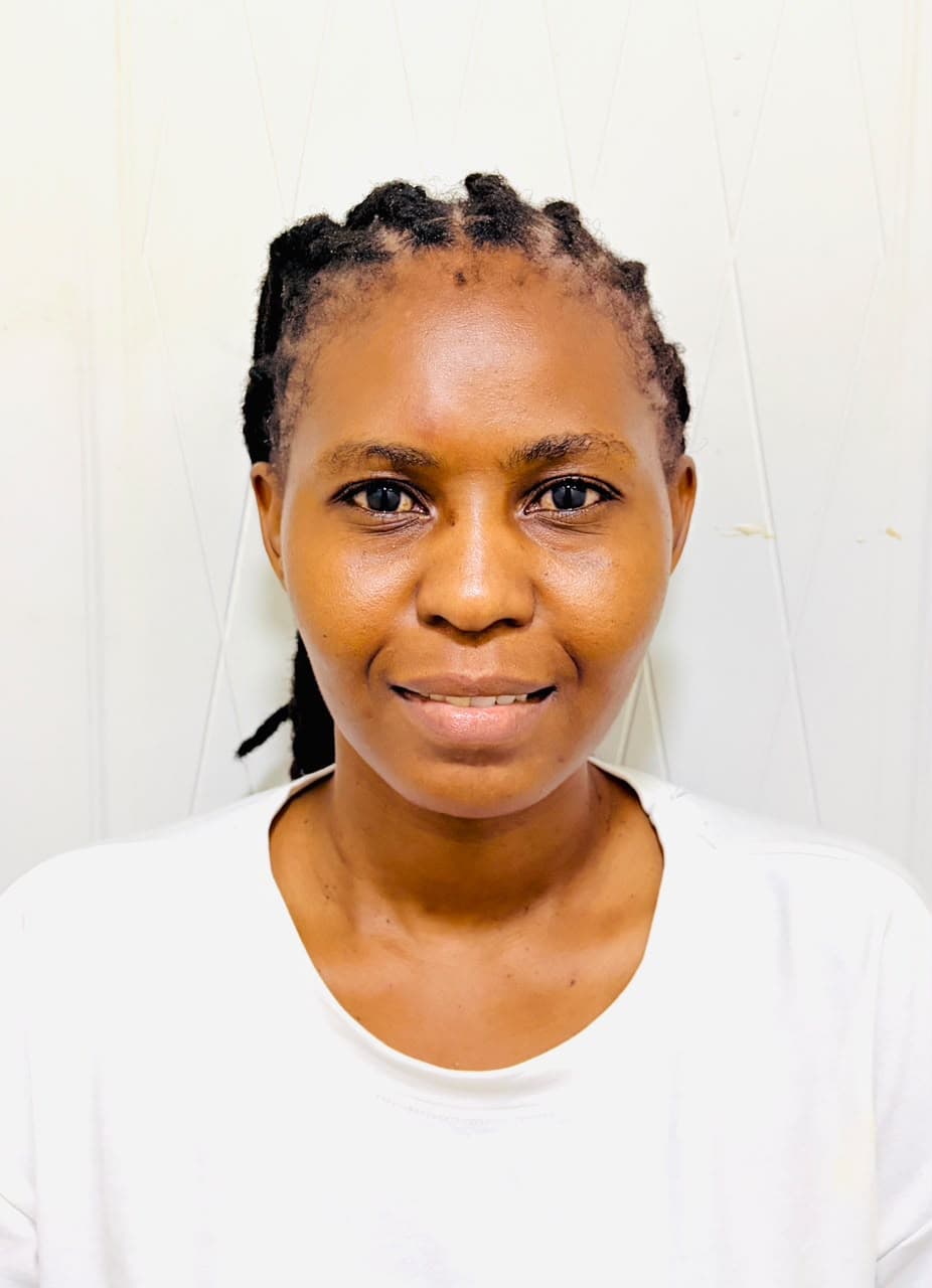 Grace Mbithi