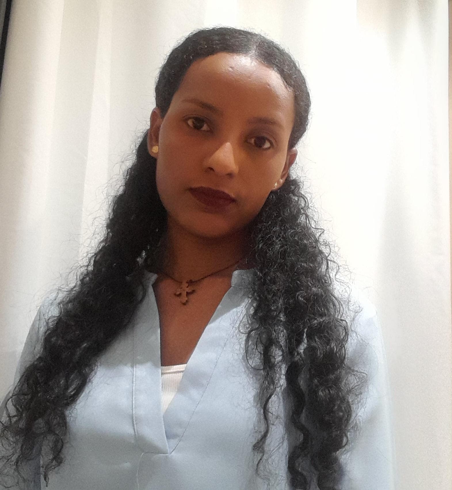 Lomi Kebede