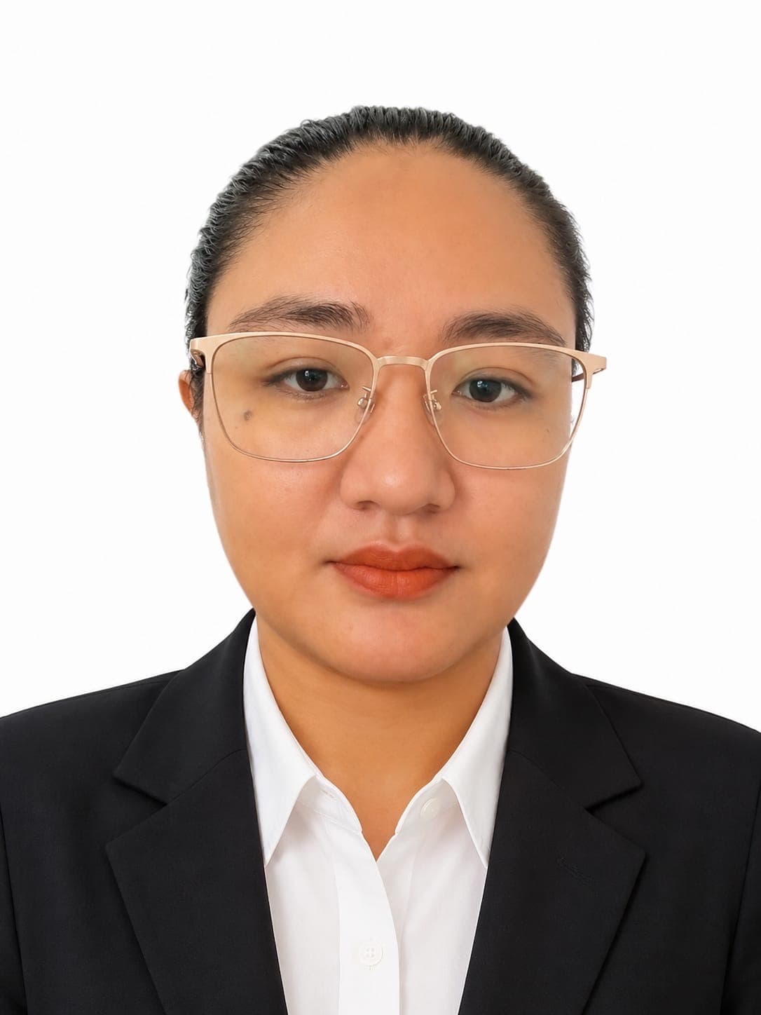 Hazel Akiapas