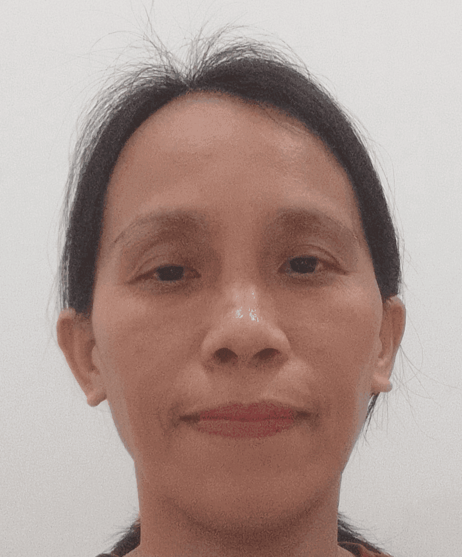 Suzette Lim