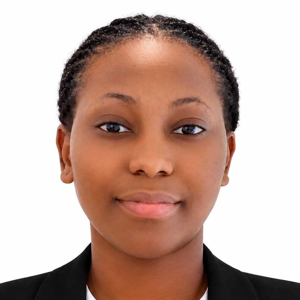Mary Namuli