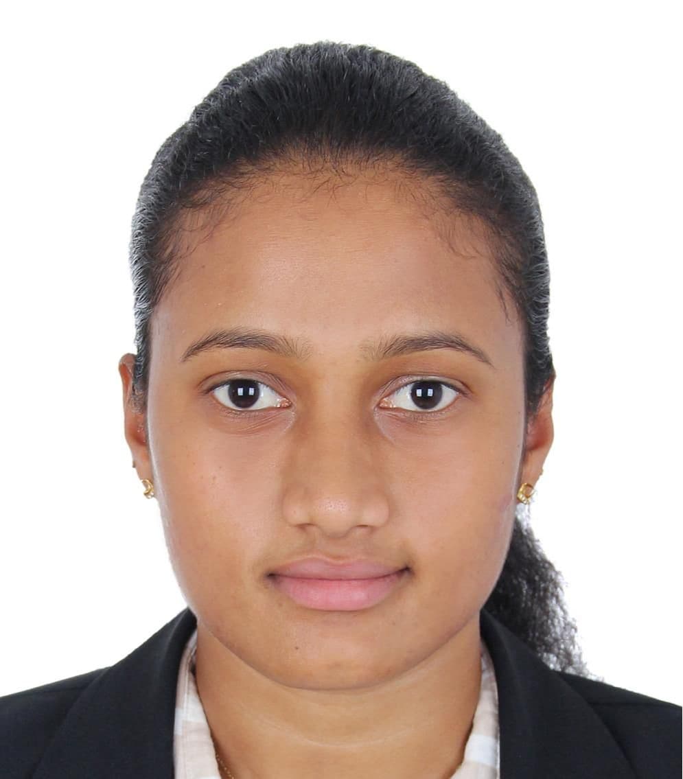 Dhanushi Thenuwara