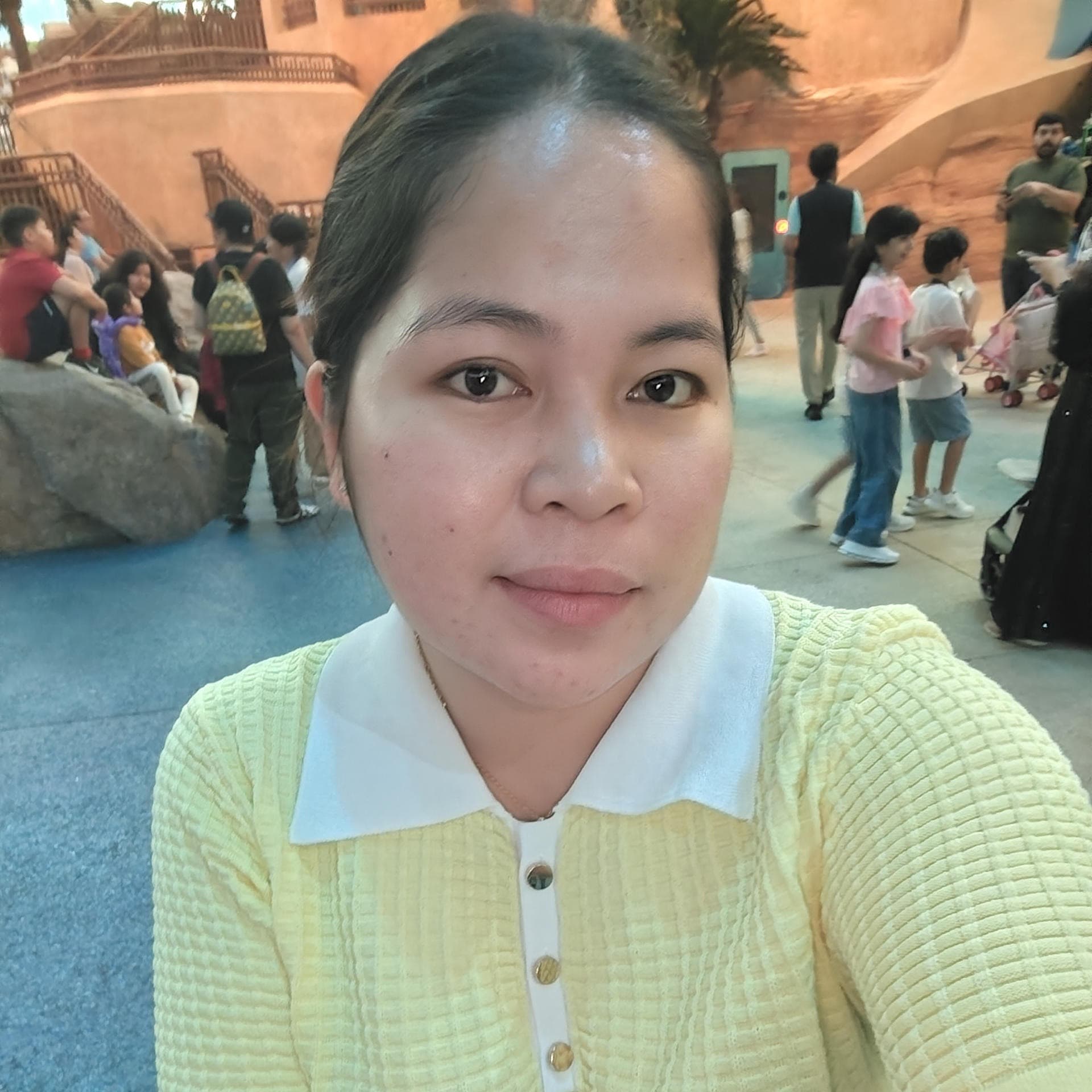 Arlene De Jesus