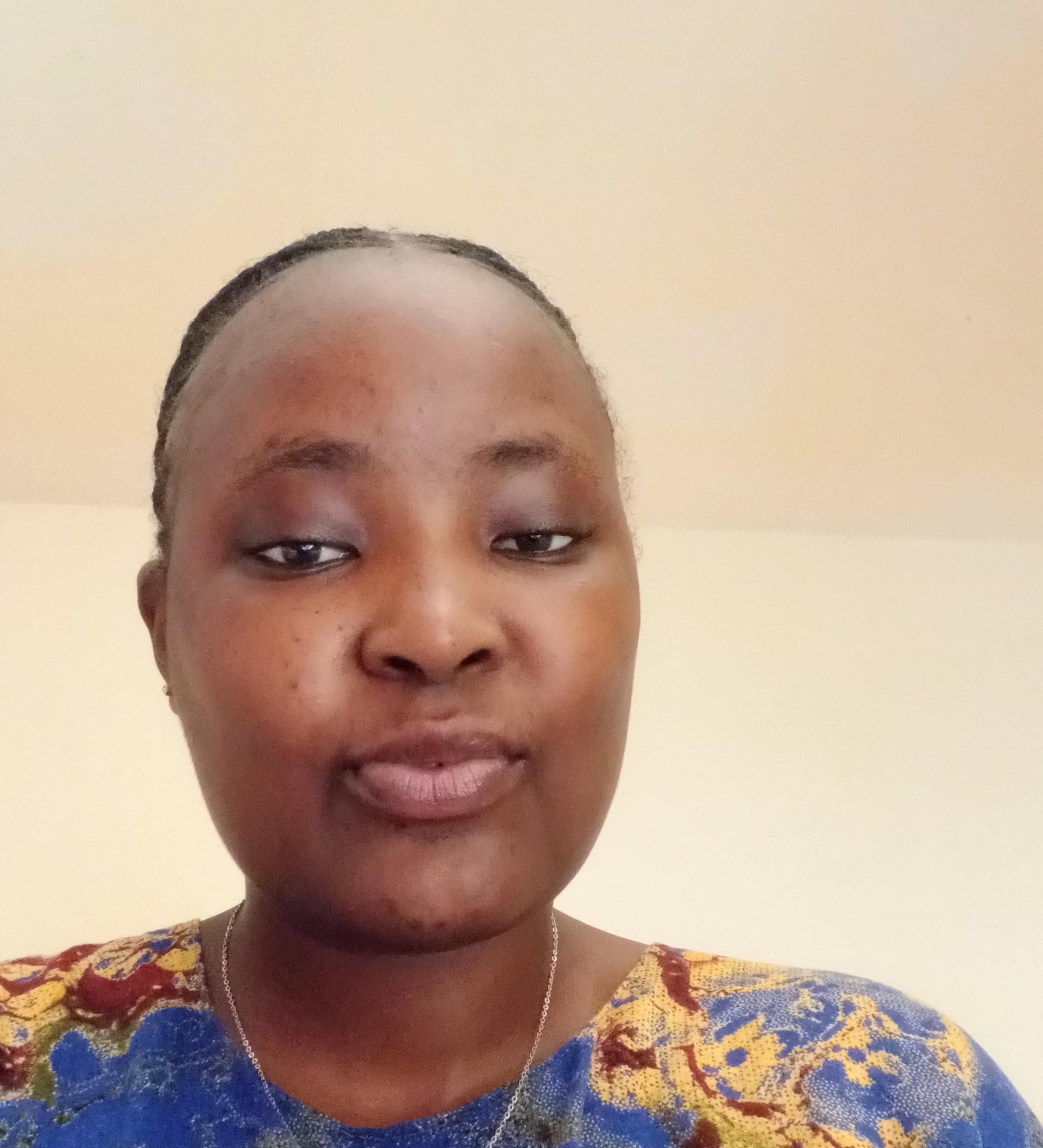 Naomi Wanjiru