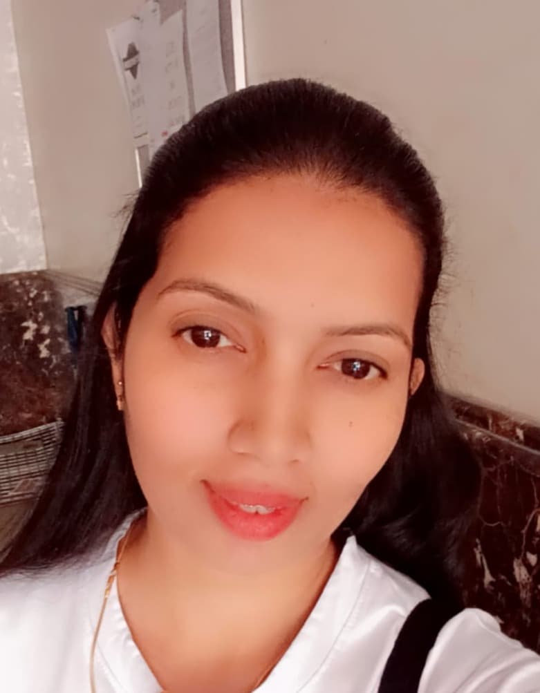 Sudarshika Ranaweera