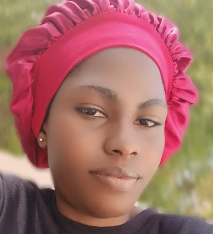 Nakasi Rose