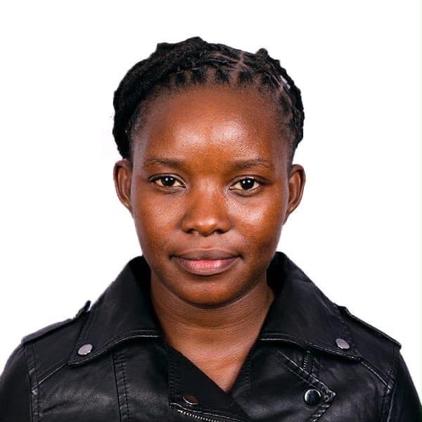 Faith Momanyi