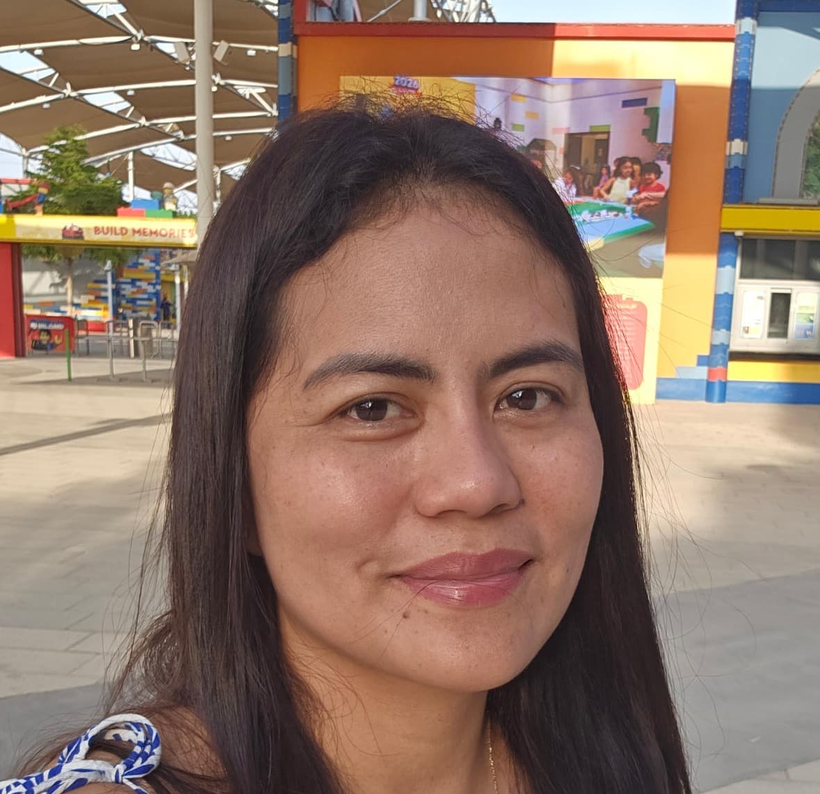 Rosalyn Correa