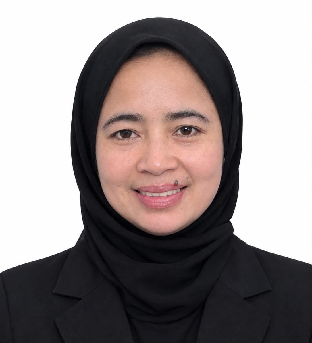 Zuhria Daud
