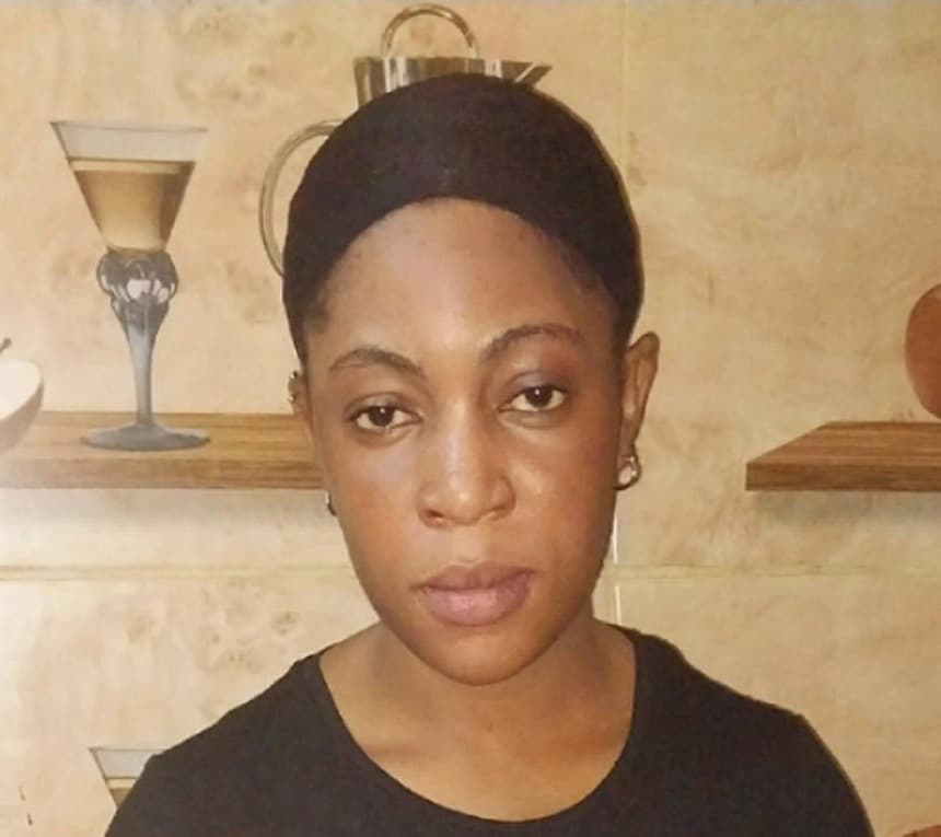 Margaret Nabukeera
