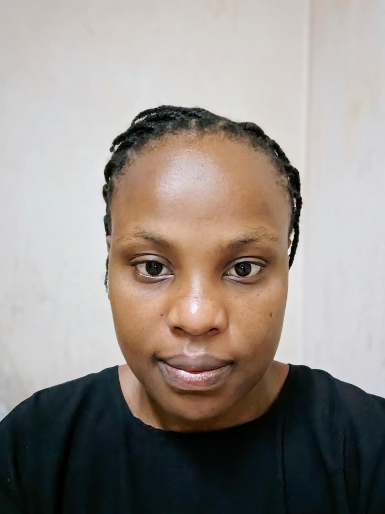 Zabrina Ainembabazi