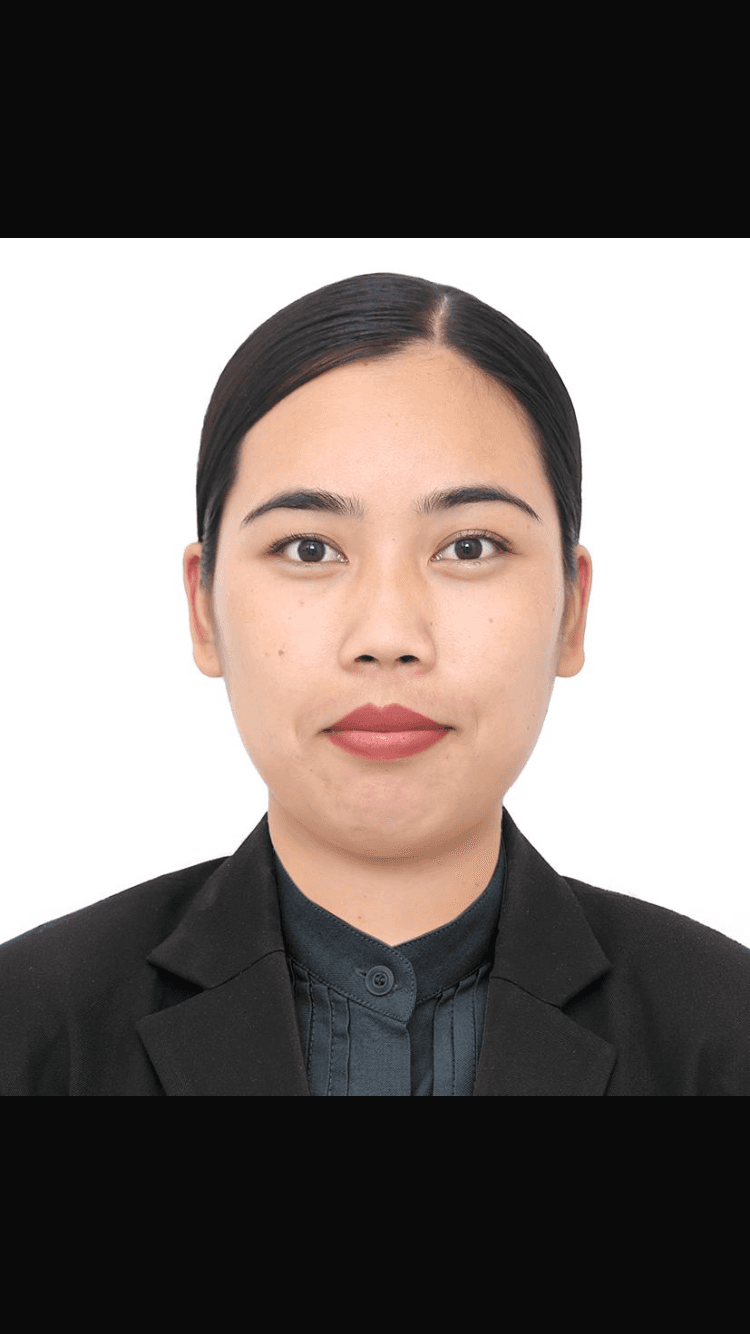 Rojina Tamang