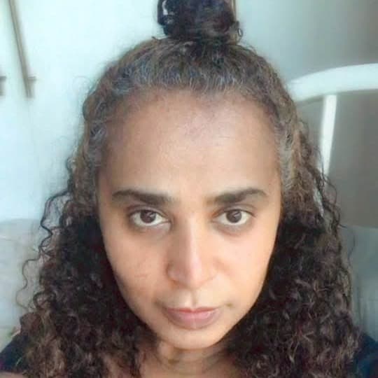 Tsion Deribe