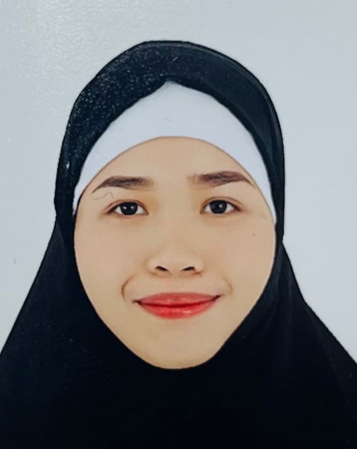 Marilou Mae Emperado