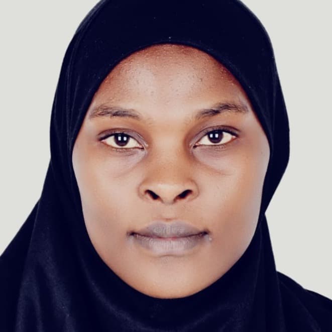 Daina Asamba
