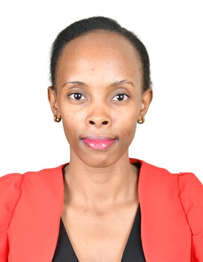 Nazarine Wambui