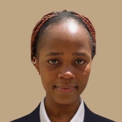 Christine Namubiru