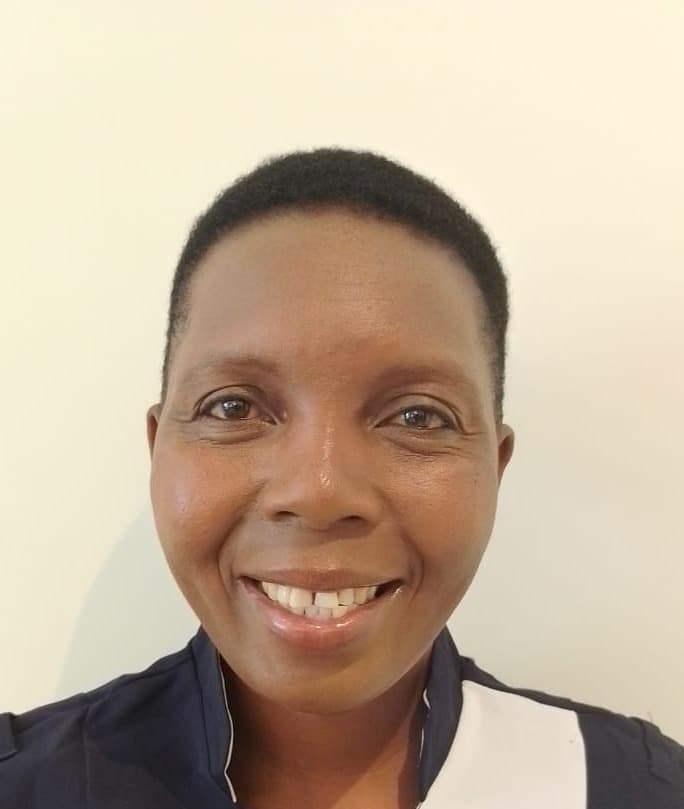Mary Chakoreka
