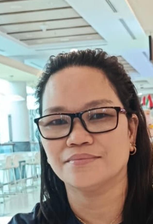 Gina Romblon