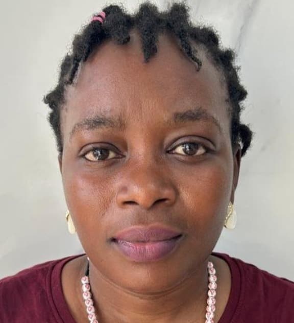 Noeline Nnalugo