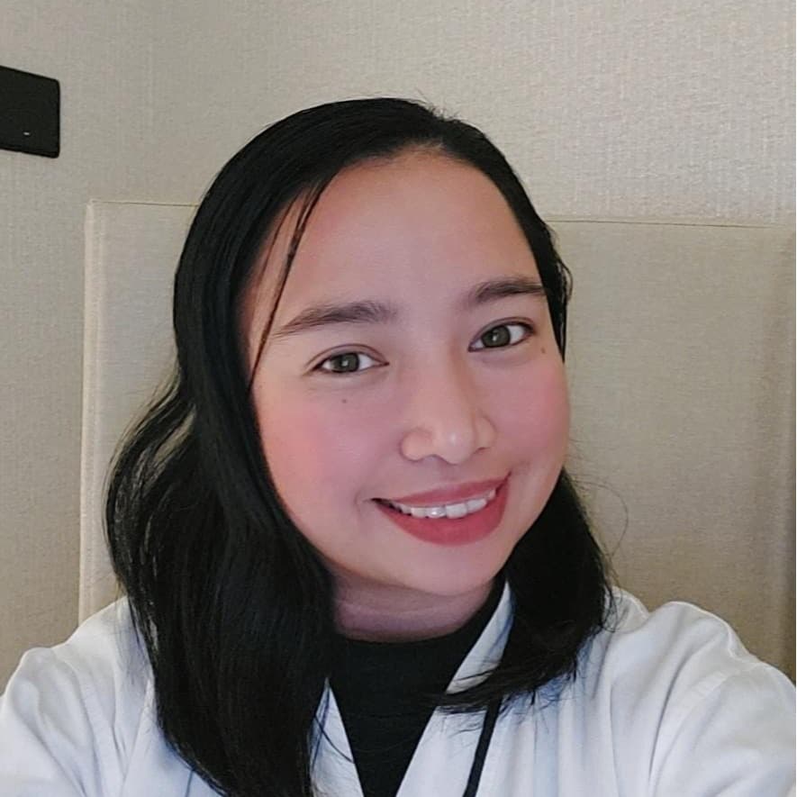 April Lyn Palma