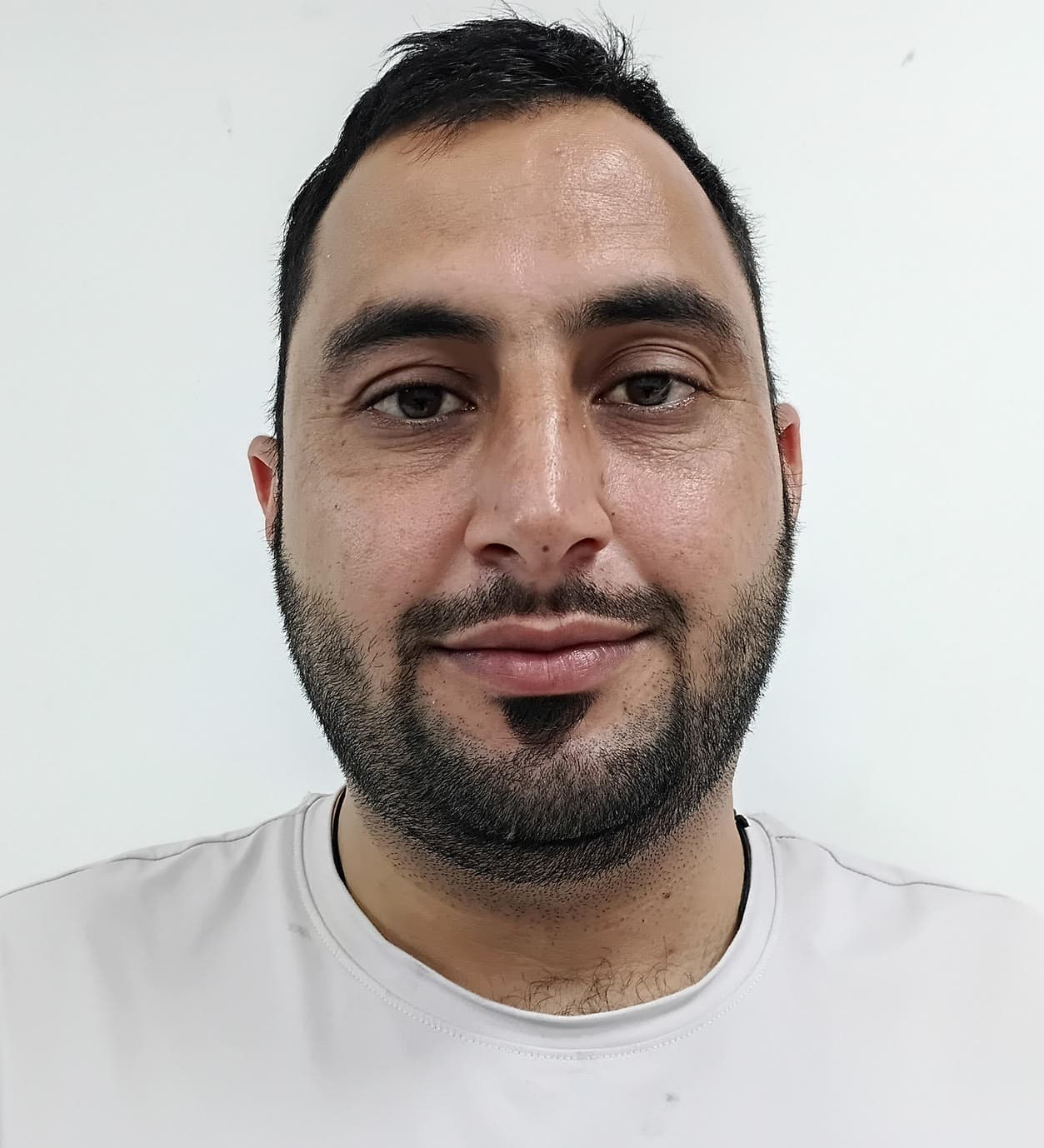 Fiaz Muhammad
