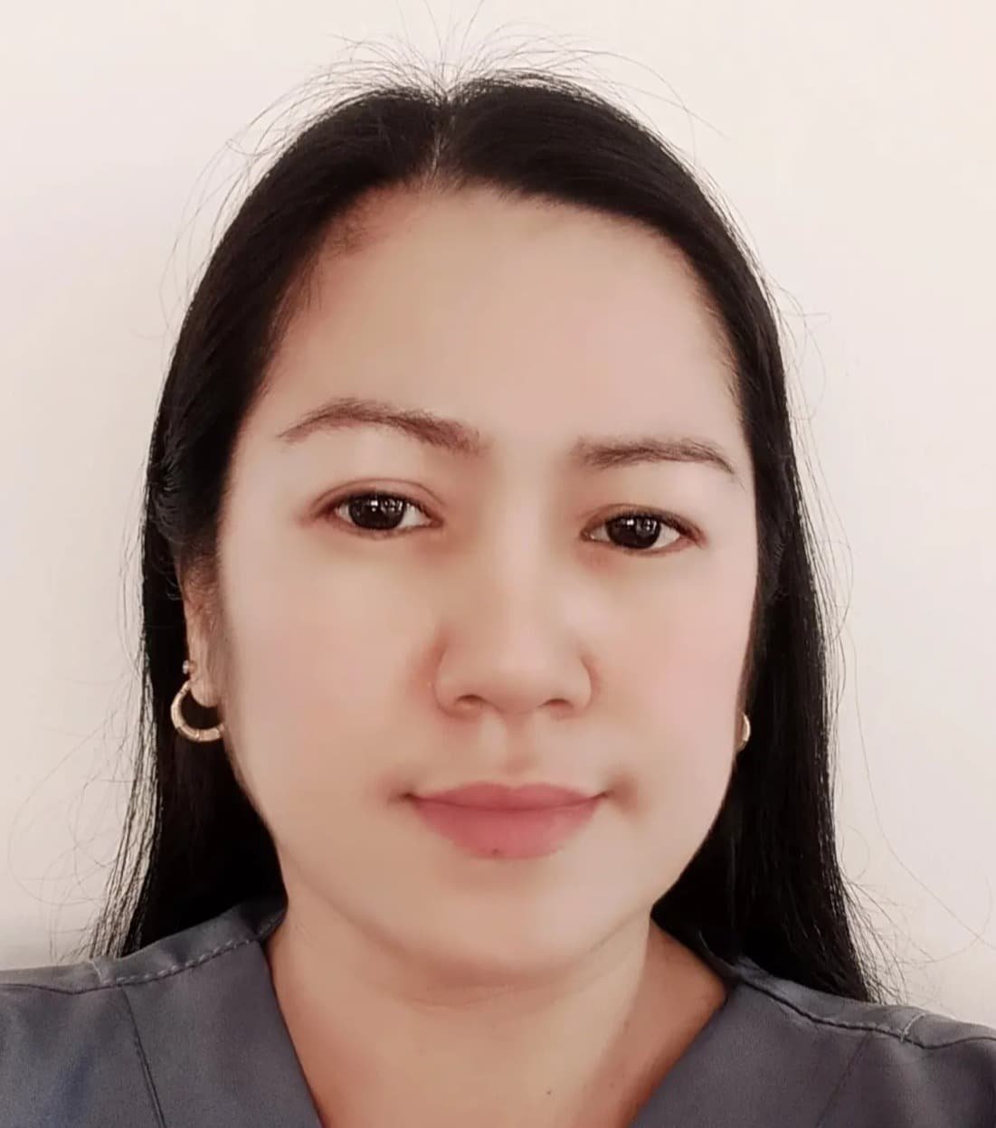 Ruby Ann Teves
