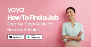 How To Find a Job: Step-by-Step Guide for Nannies & Maids