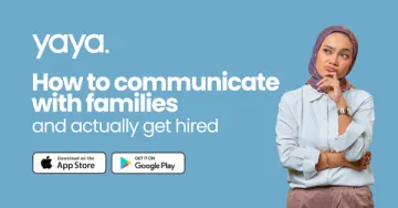 Communicating with Families: Tips for Success