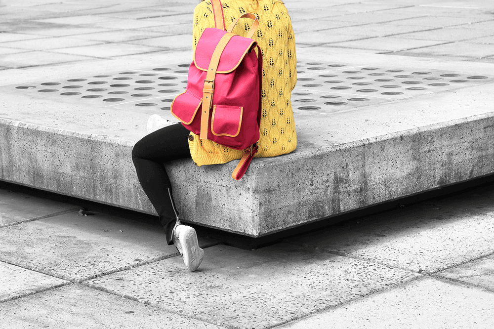 What to Pack in Your Nanny Bag for UAE