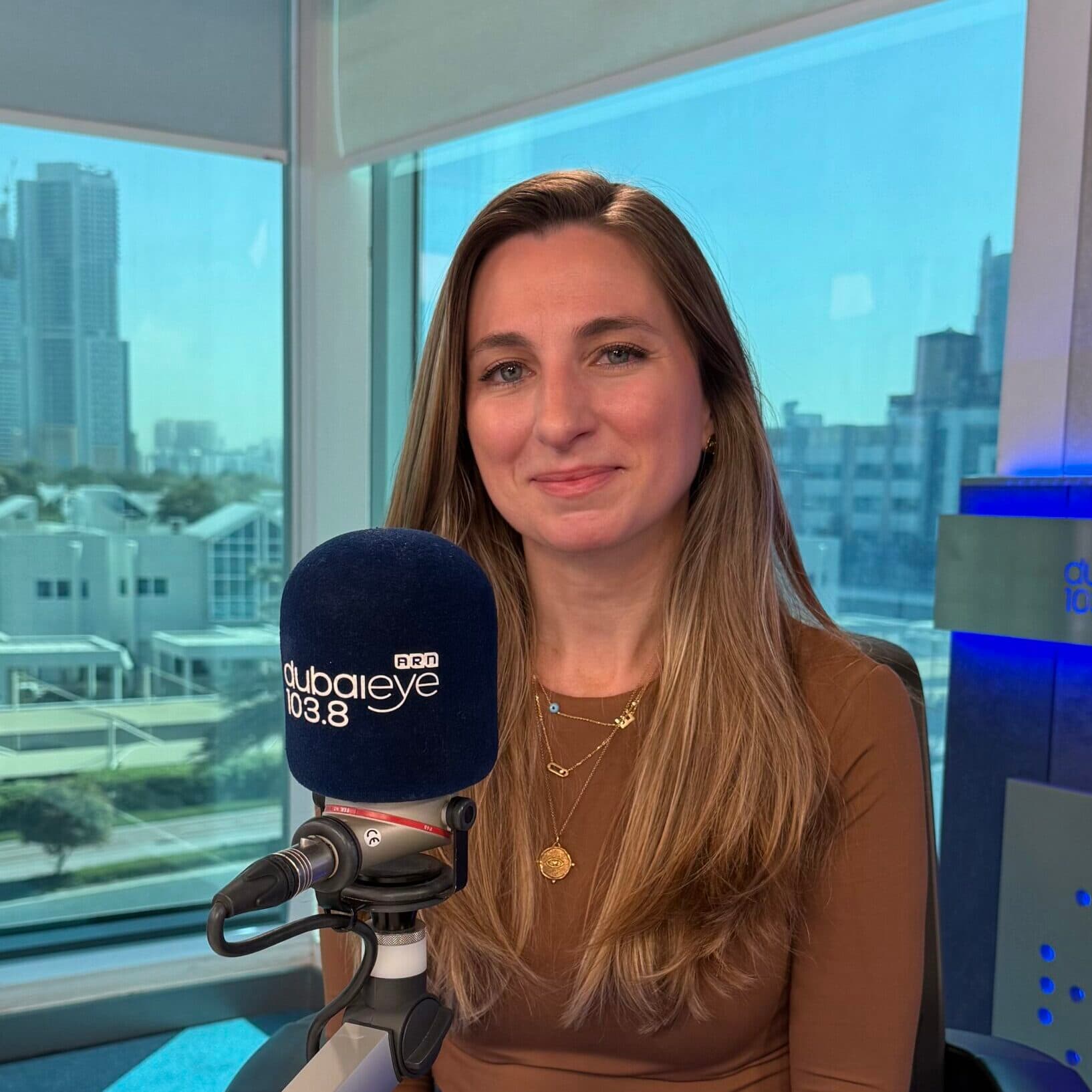 Nanny Ramadan Working Hours UAE | Dubai Eye 103.8 | Yaya