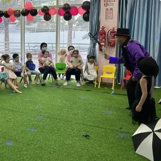 Marinelys Babysitting Center, photo 3
