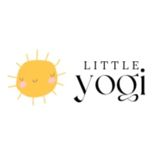 Little Yogi logo