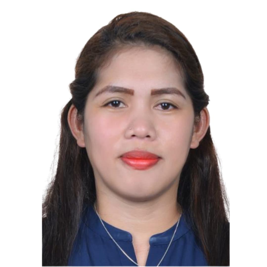 Rubelyn G. Mantes