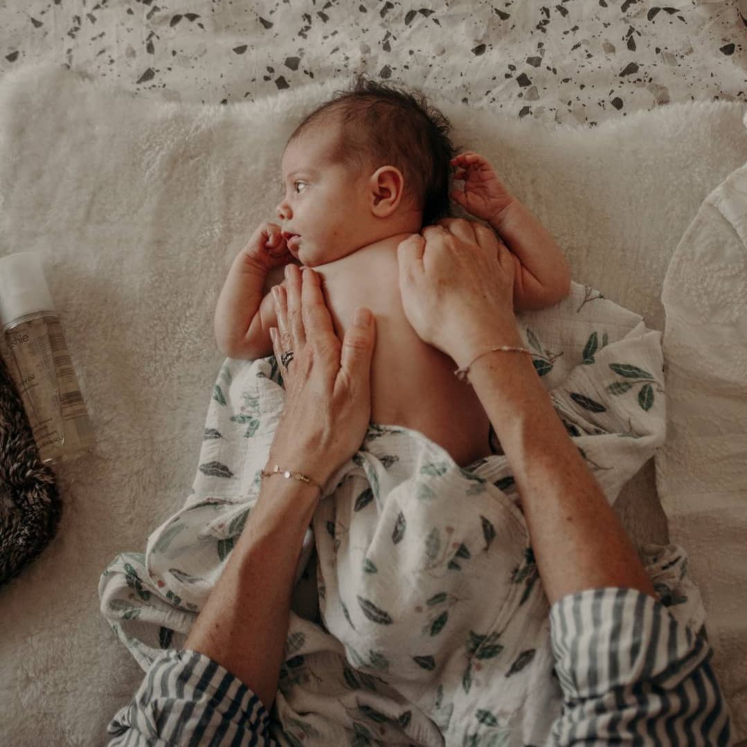 Gentle Beginnings with Charlotte, photo 3