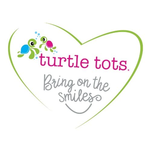 Turtle Tots Dubai logo