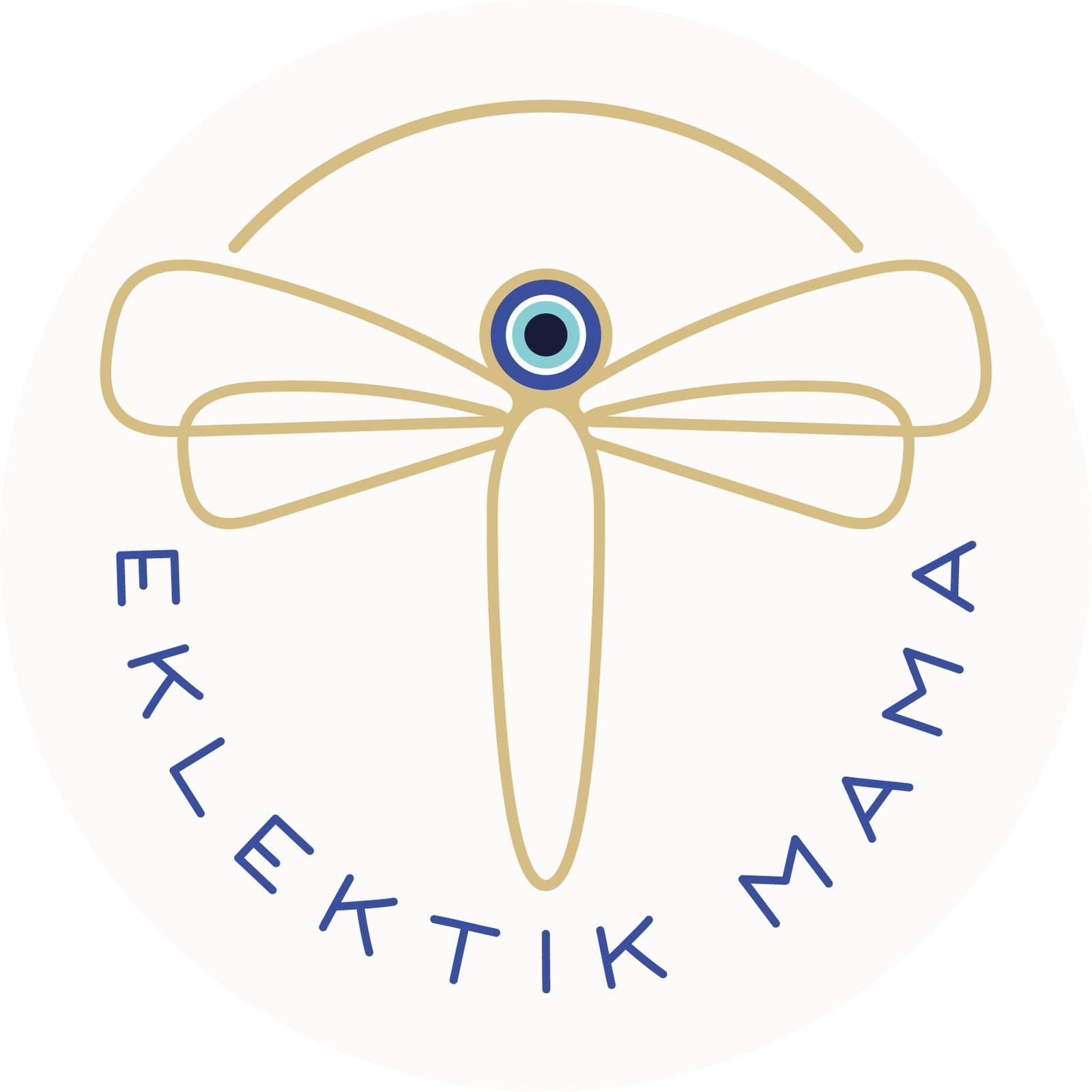 Eklektik Mama logo