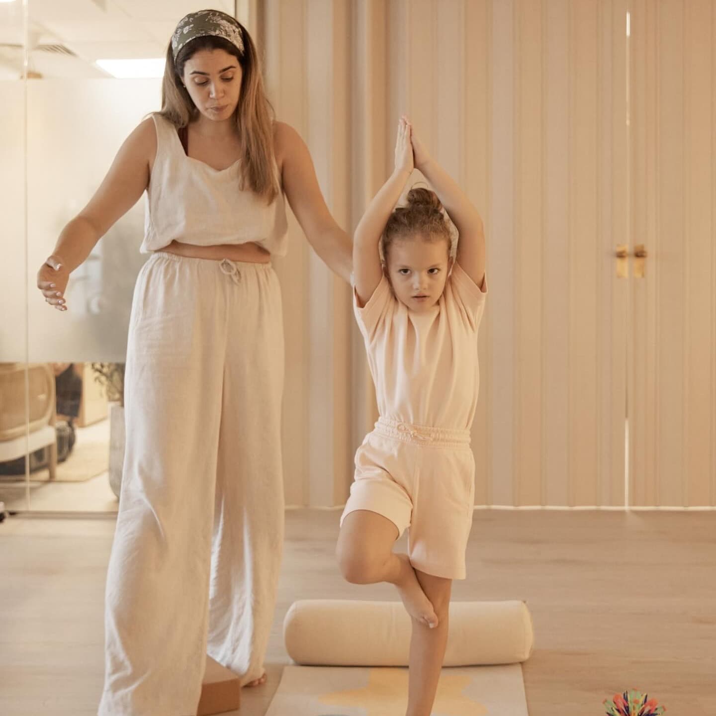Little Yogi, photo 2