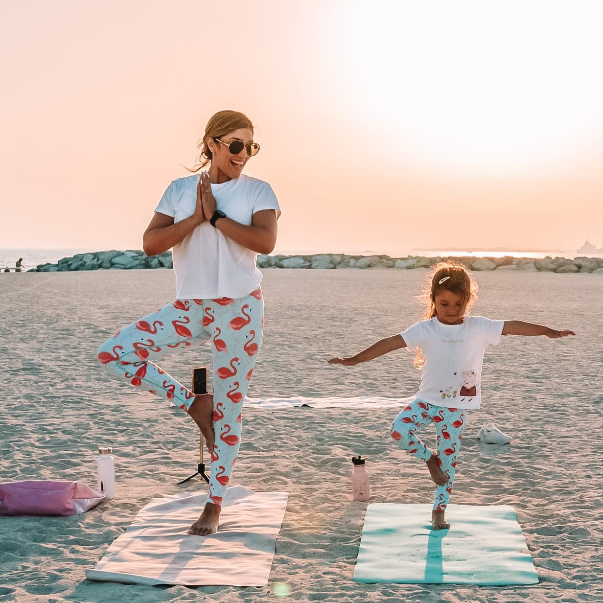 Active Mama Workout, photo 2