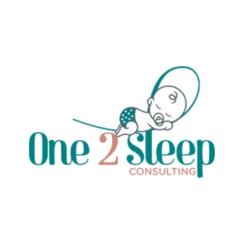 One 2 Sleep Consulting logo