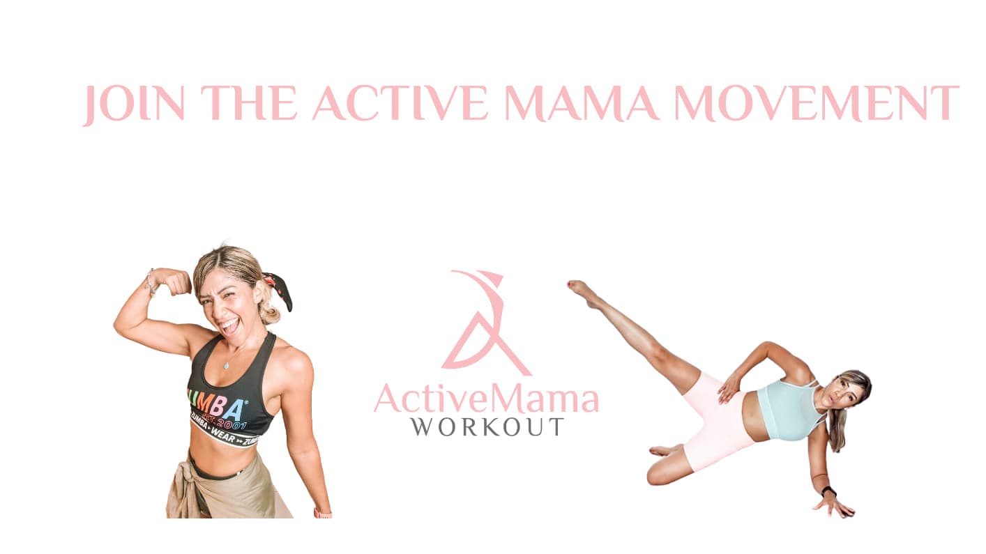 Active Mama Workout
