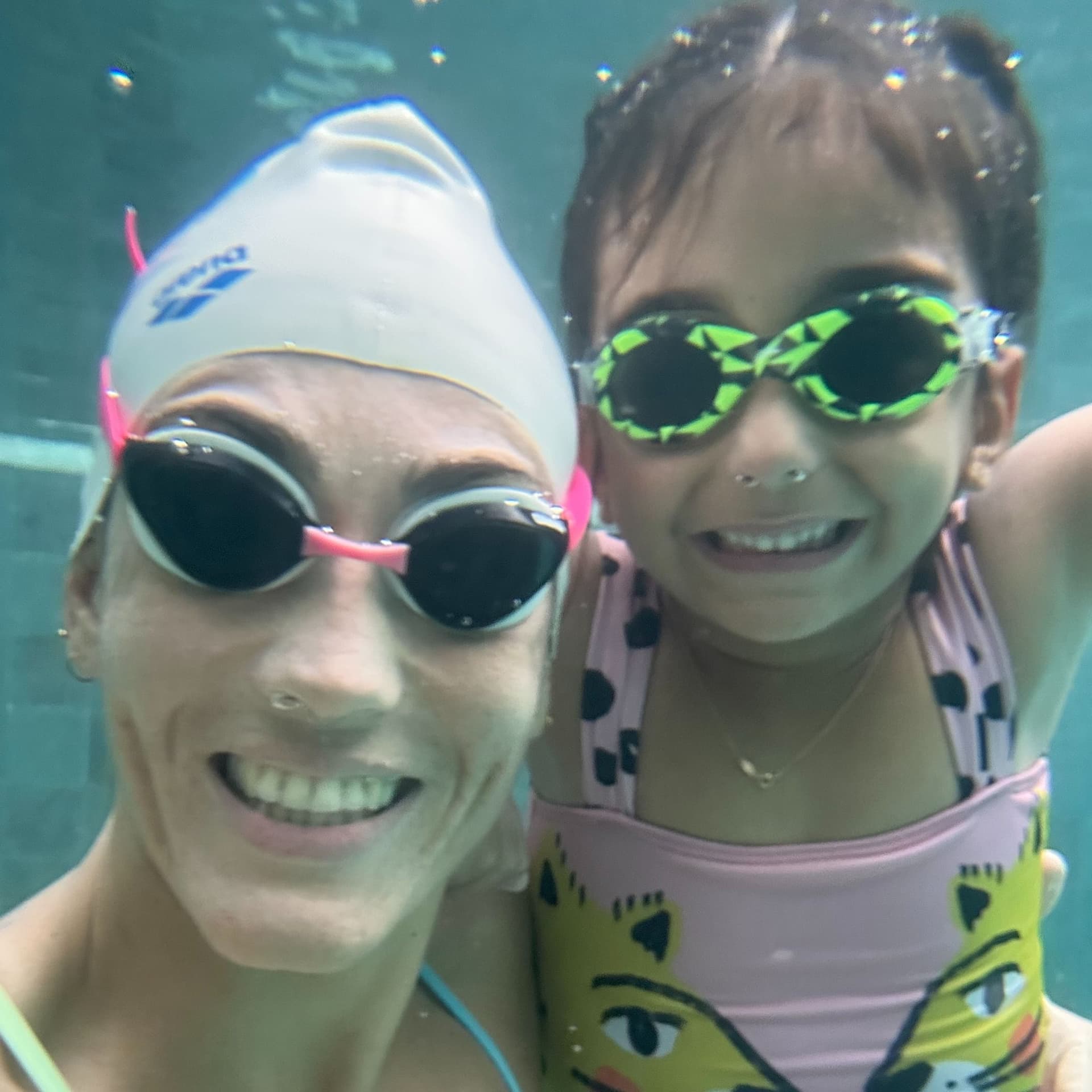 Swim UAE, photo 5