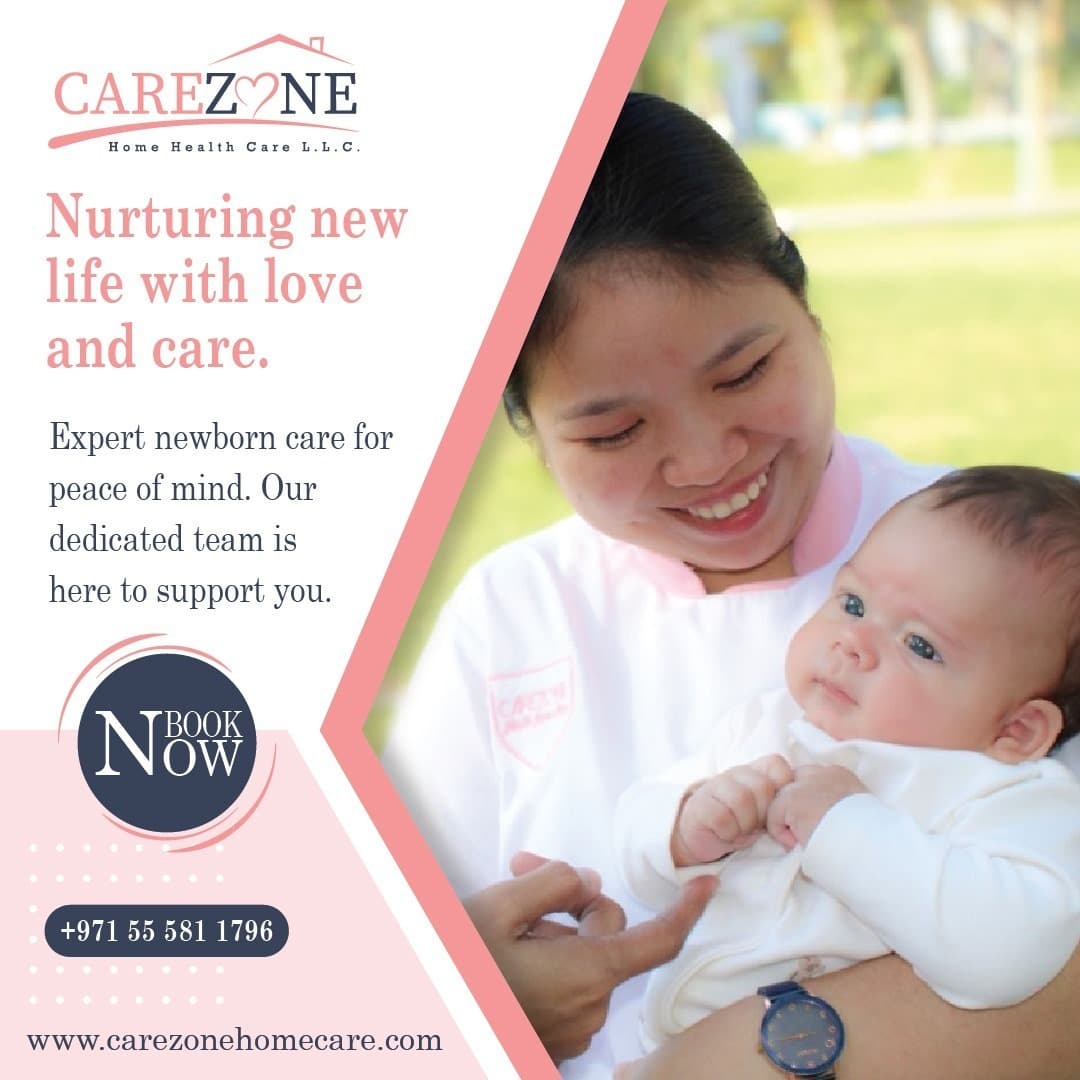 Carezone Home Health Care, photo 2