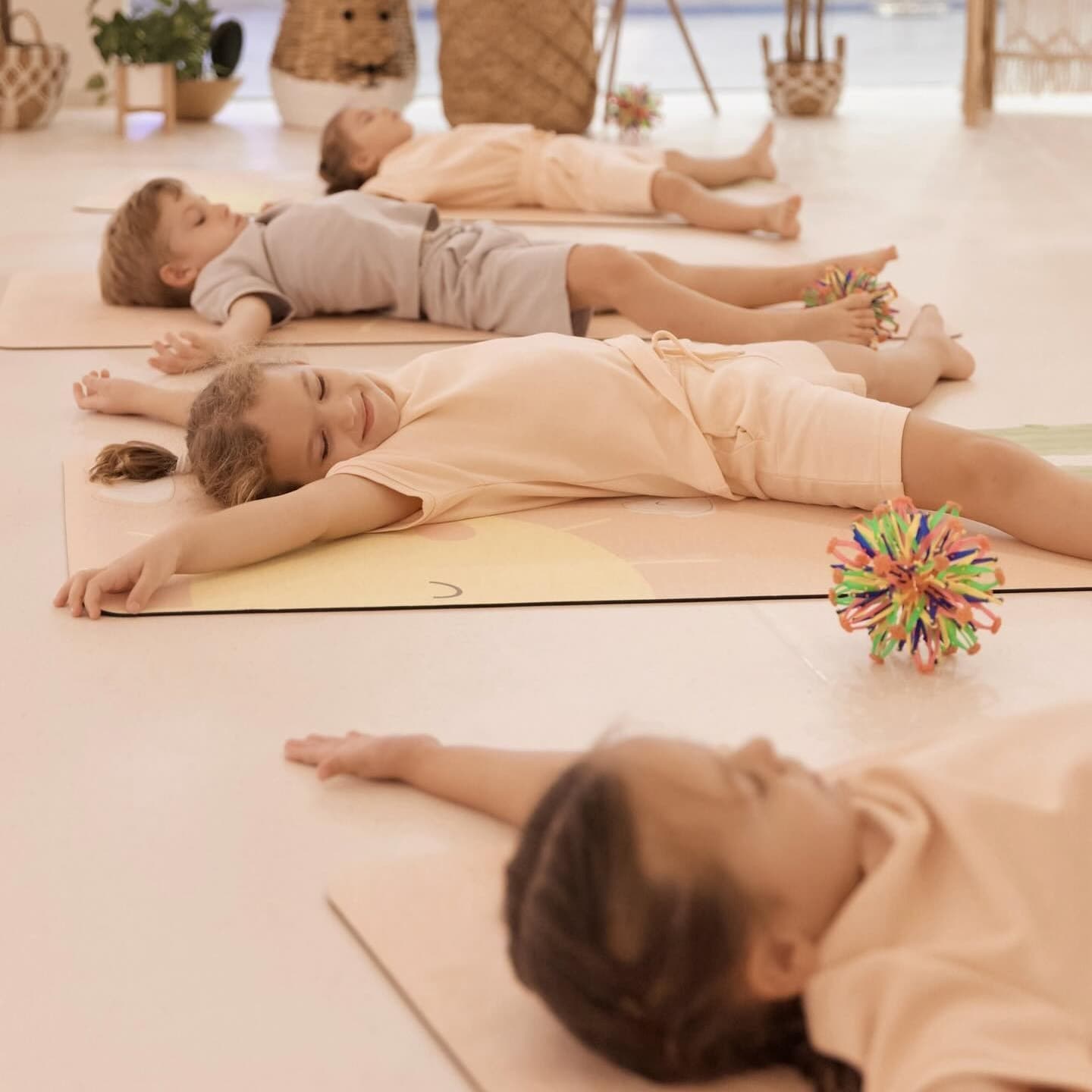 Little Yogi, photo 5