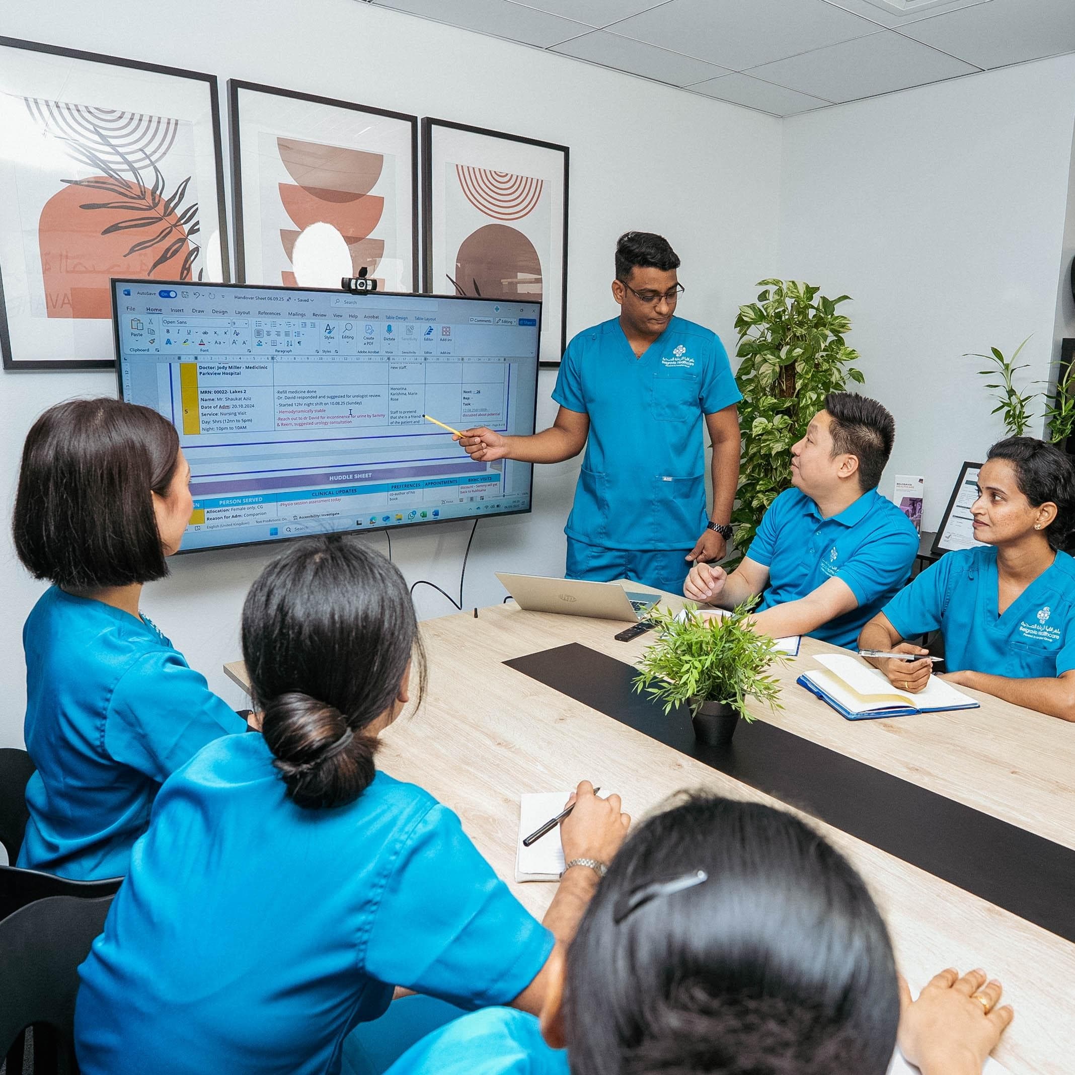 Belgravia Healthcare, photo 4