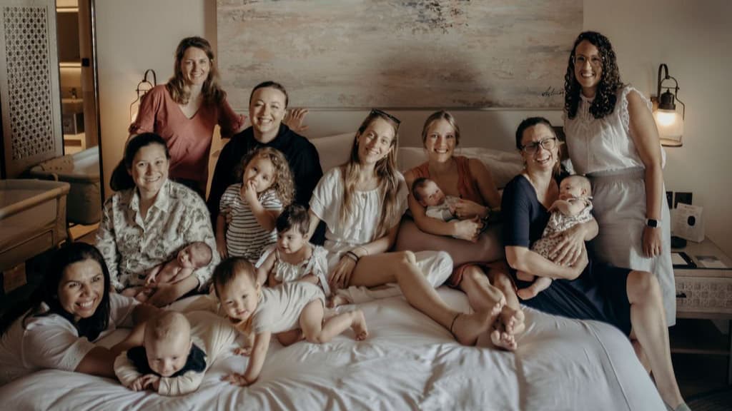 Mama Tribe