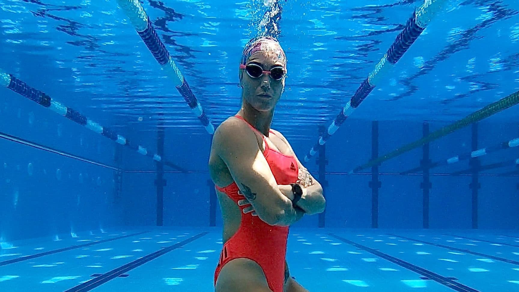 Swim UAE