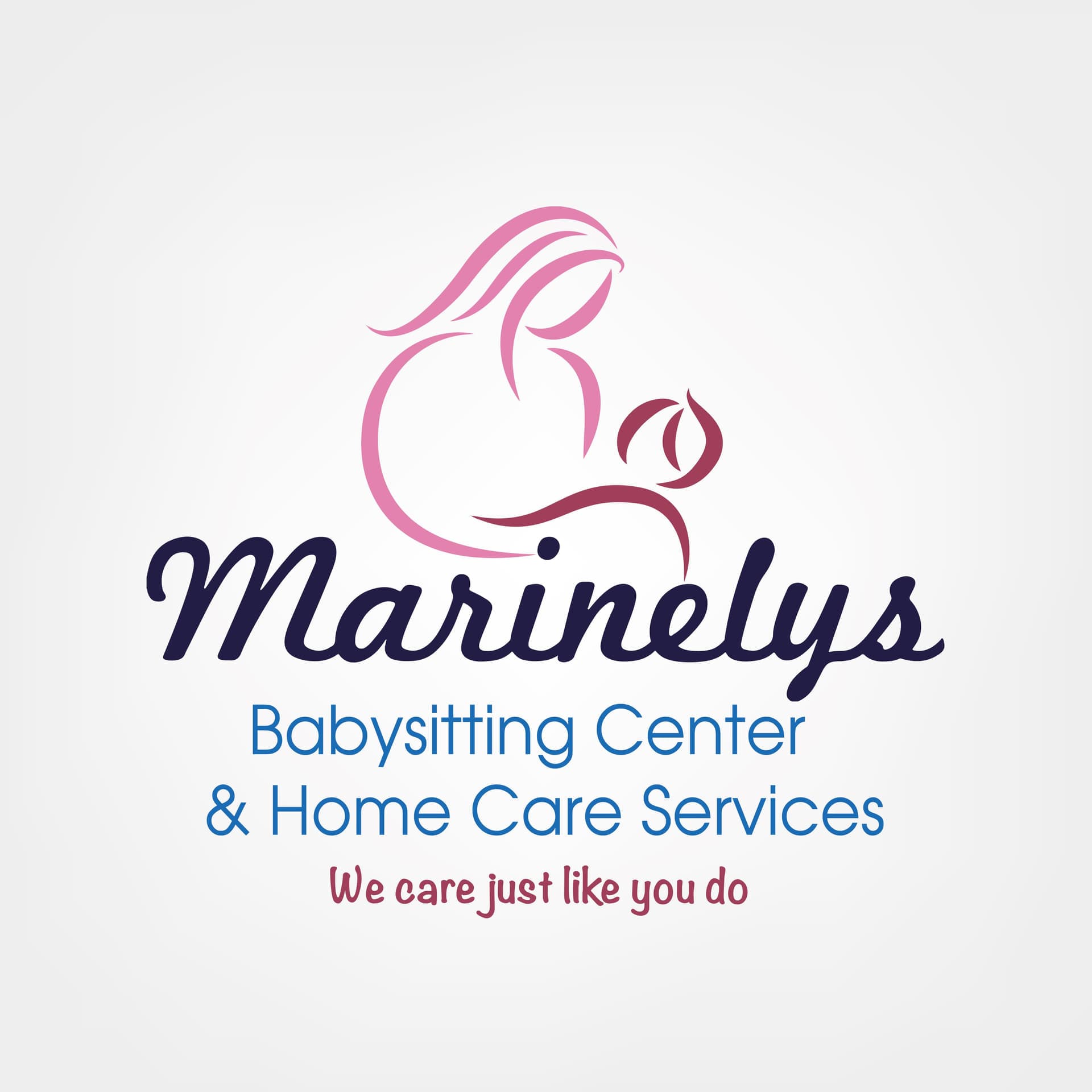 Marinelys Babysitting Center logo