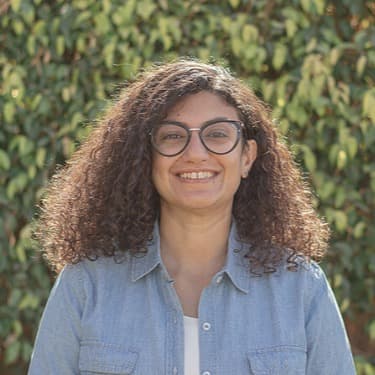 Yasmine Gaddis