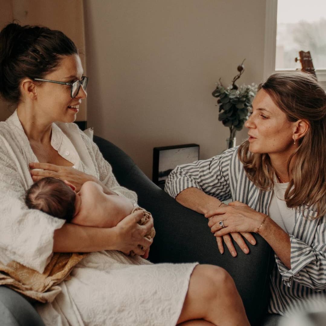 Gentle Beginnings with Charlotte, photo 4